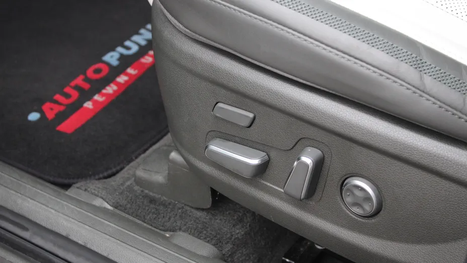 HYUNDAI Santa Fe Santa Fe 1.6 T-GDI HEV Platinum 4WD aut