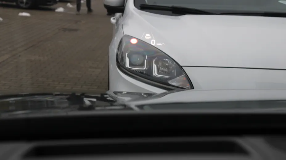 HYUNDAI Santa Fe Santa Fe 1.6 T-GDI HEV Platinum 4WD aut