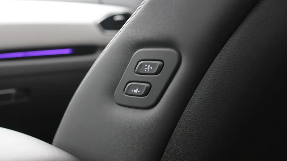 HYUNDAI Santa Fe Santa Fe 1.6 T-GDI HEV Platinum 4WD aut