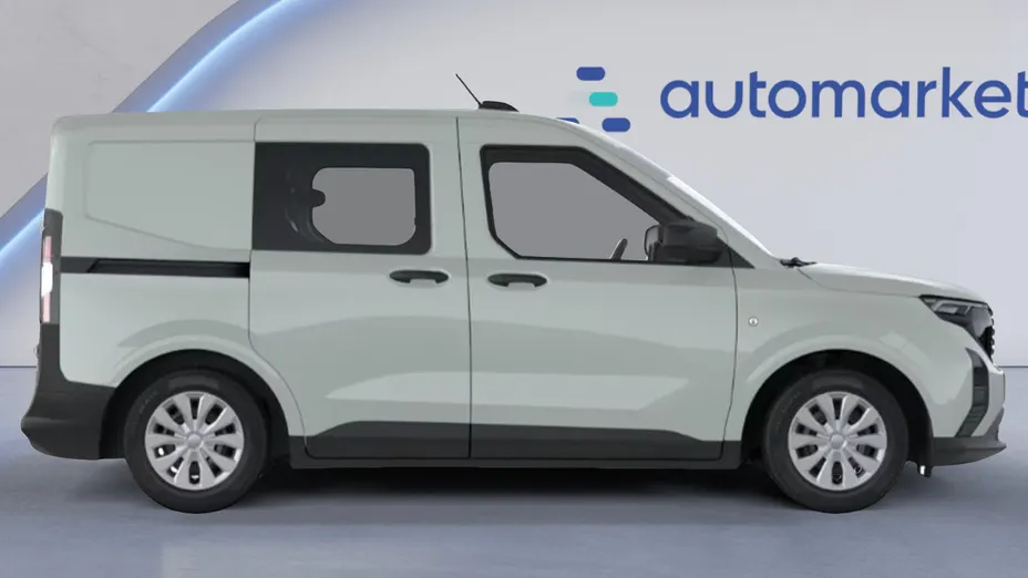 FORD Transit Courier Transit Courier 1.5 EcoBlue 1,9t Trend Nowy