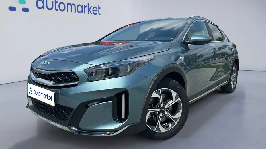 KIA XCeed XCeed 1.5 T-GDI M DCT