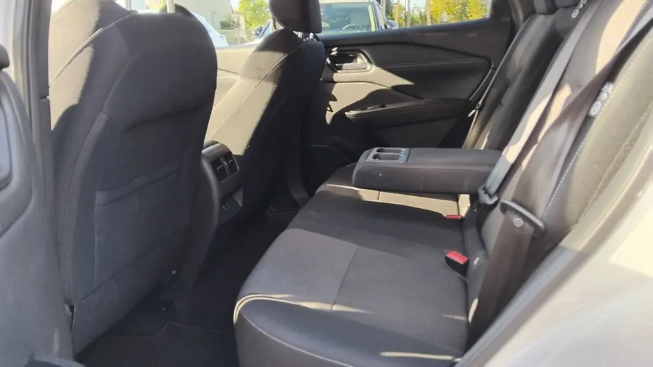 NISSAN Qashqai Qashqai 1.3 DIG-T mHEV N-Connecta Xtronic