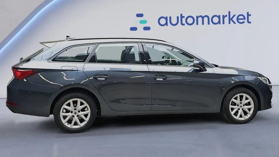 SEAT Leon Leon 1.5 TSI Full LED