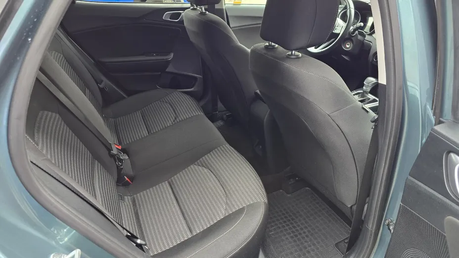 KIA XCeed XCeed 1.5 T-GDI M DCT