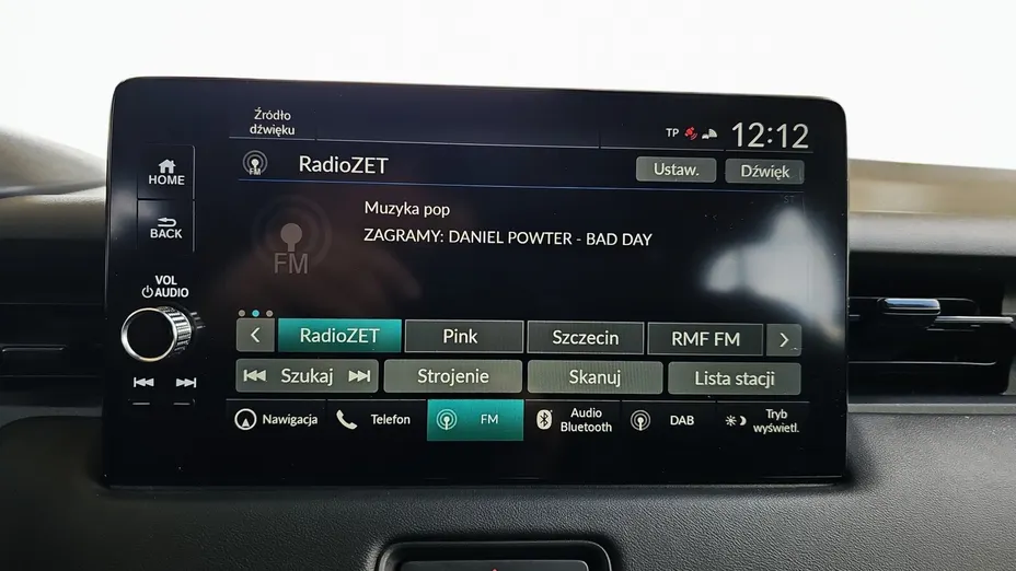 HONDA HR-V HR-V 1.5 i-MMD Elegance CVT