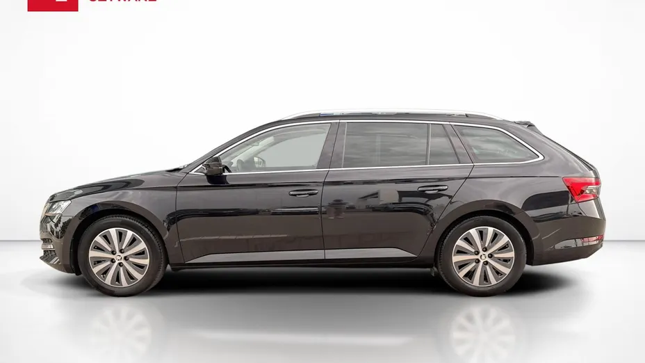 SKODA Superb Superb 2.0 TDI SCR Style DSG