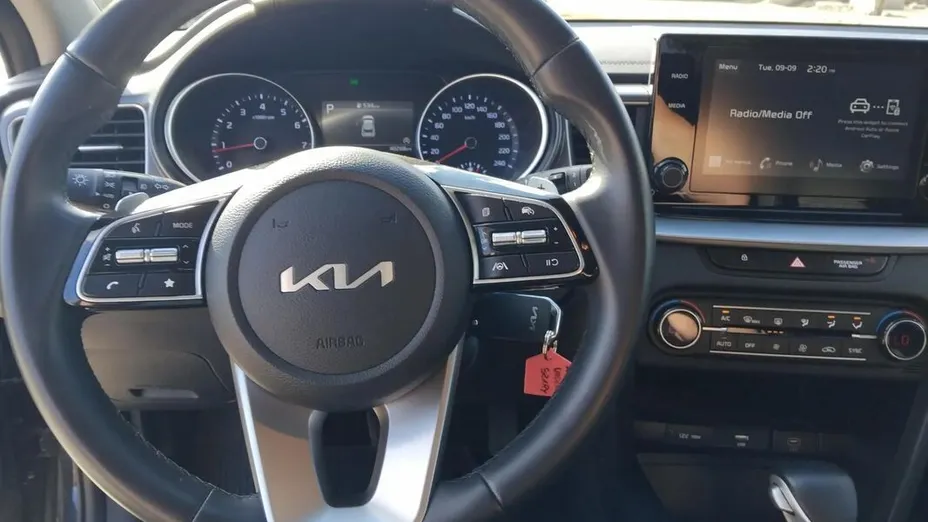 KIA XCeed XCeed 1.5 T-GDI M DCT