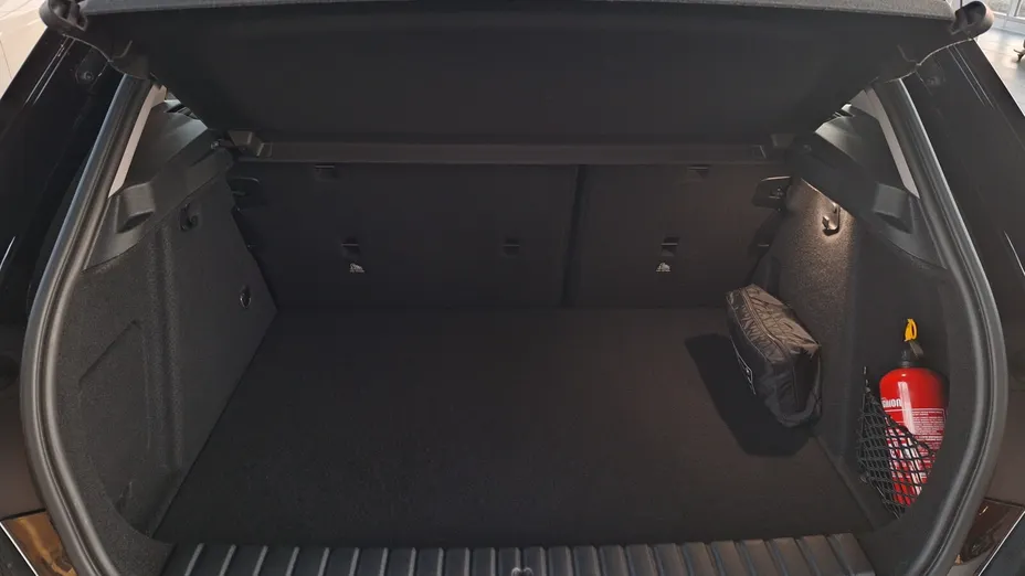 BMW Seria 1 118i Sport Line aut