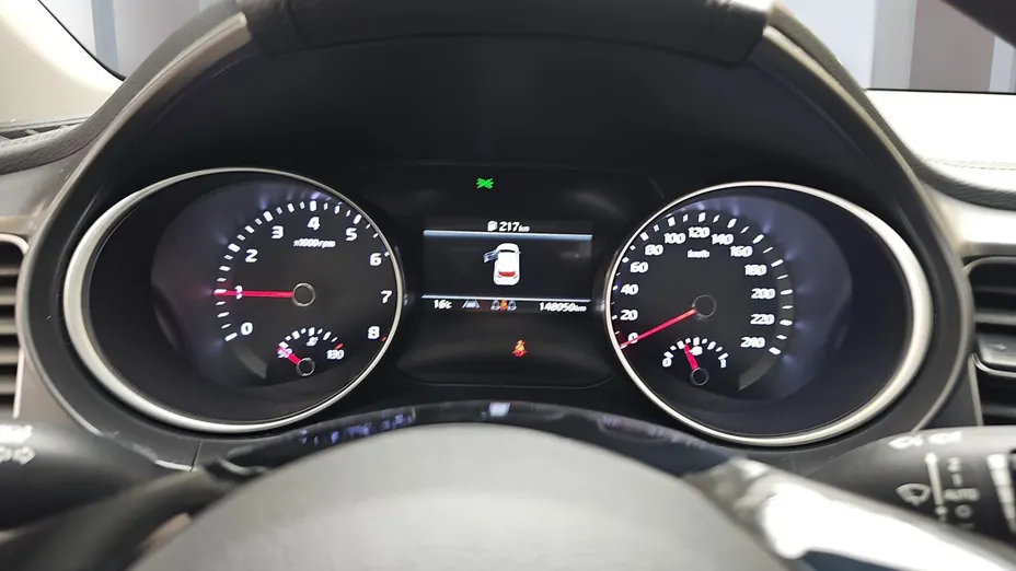 KIA Cee'd Ceed 1.5 T-GDI M