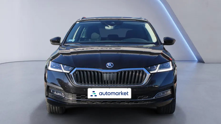 SKODA Octavia Octavia 1.5 TSI ACT Style