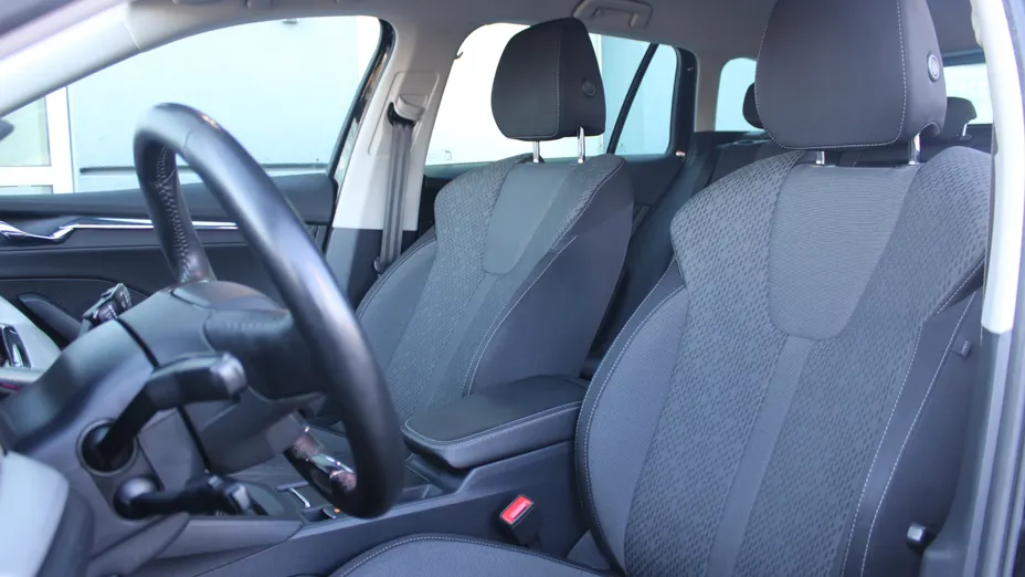 SKODA Octavia Octavia 1.5 TSI ACT Style