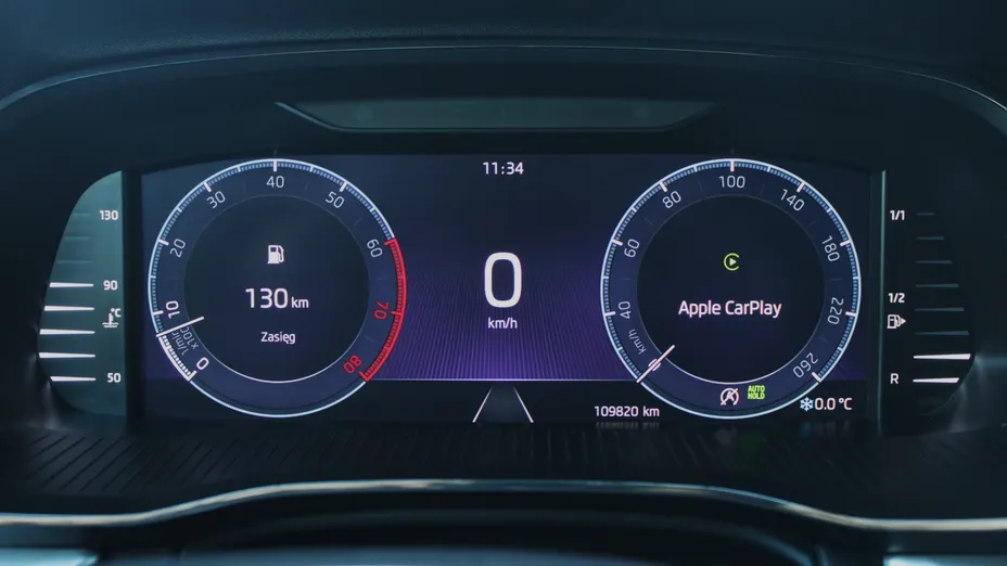 SKODA Octavia Octavia 1.5 TSI ACT Style