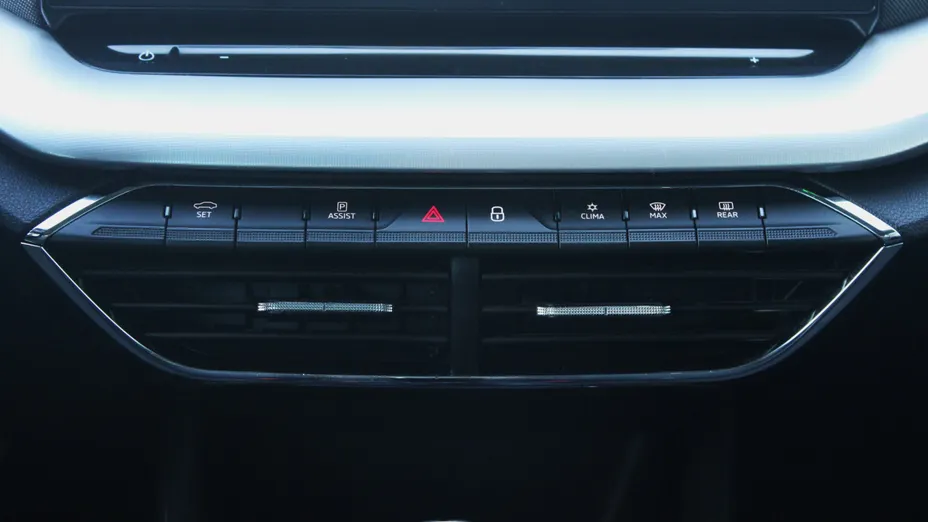 SKODA Octavia Octavia 1.5 TSI ACT Style