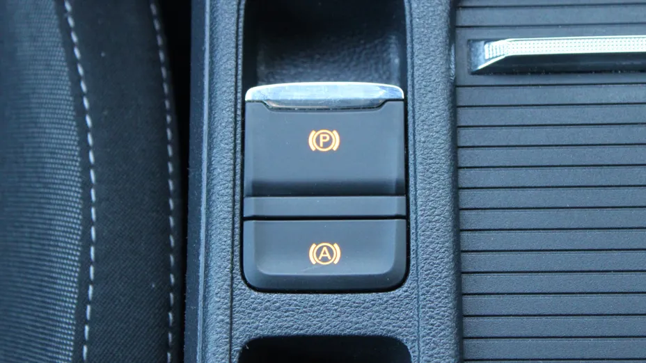 SKODA Octavia Octavia 1.5 TSI ACT Style