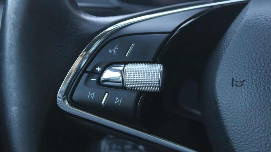 SKODA Octavia Octavia 1.5 TSI ACT Style