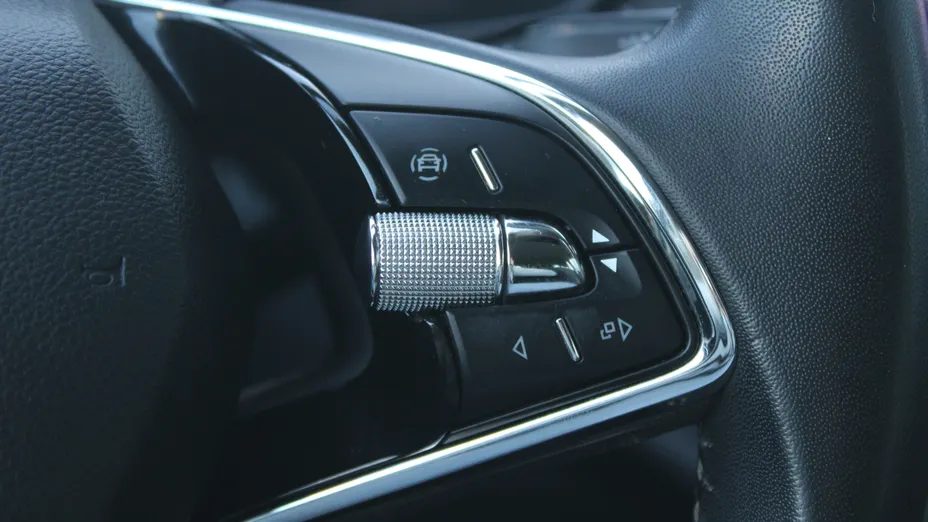 SKODA Octavia Octavia 1.5 TSI ACT Style