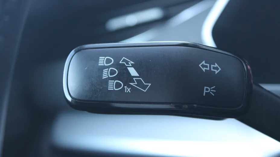 SKODA Octavia Octavia 1.5 TSI ACT Style