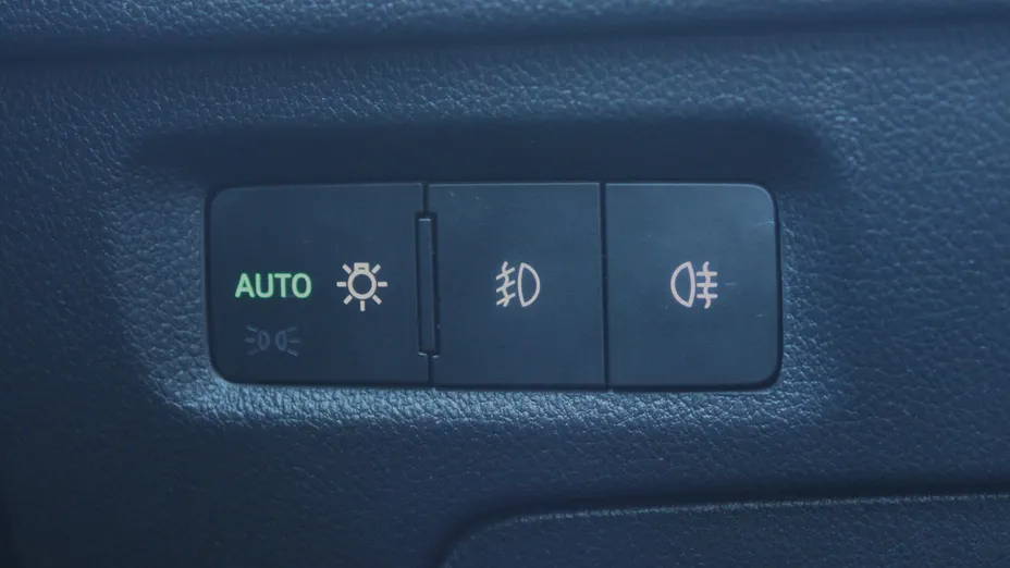 SKODA Octavia Octavia 1.5 TSI ACT Style