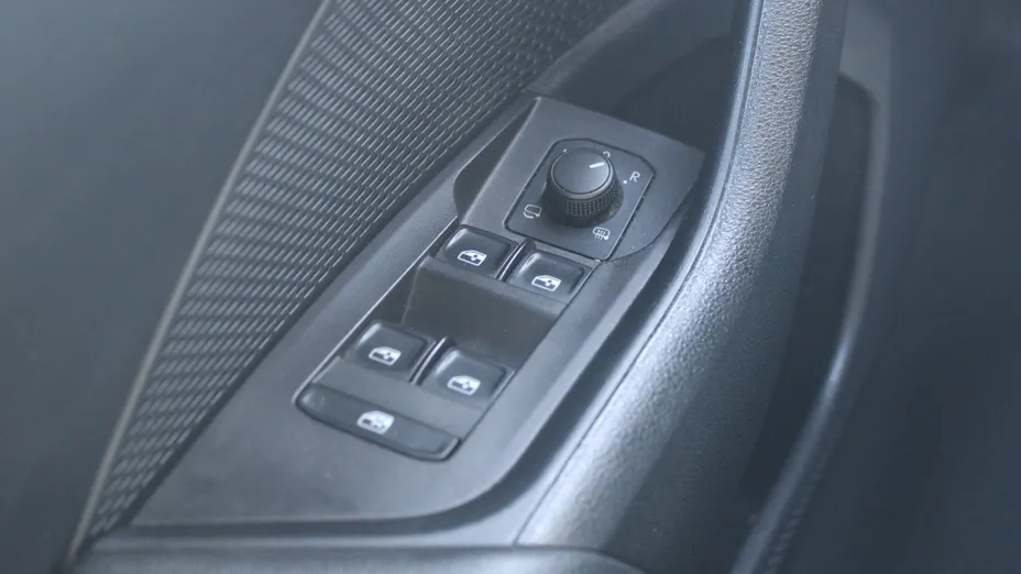 SKODA Octavia Octavia 1.5 TSI ACT Style