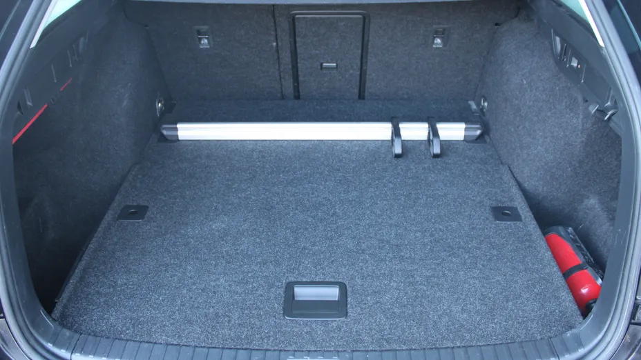 SKODA Octavia Octavia 1.5 TSI ACT Style