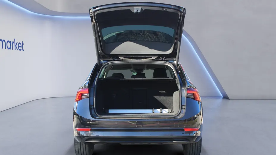 SKODA Octavia Octavia 1.5 TSI ACT Style