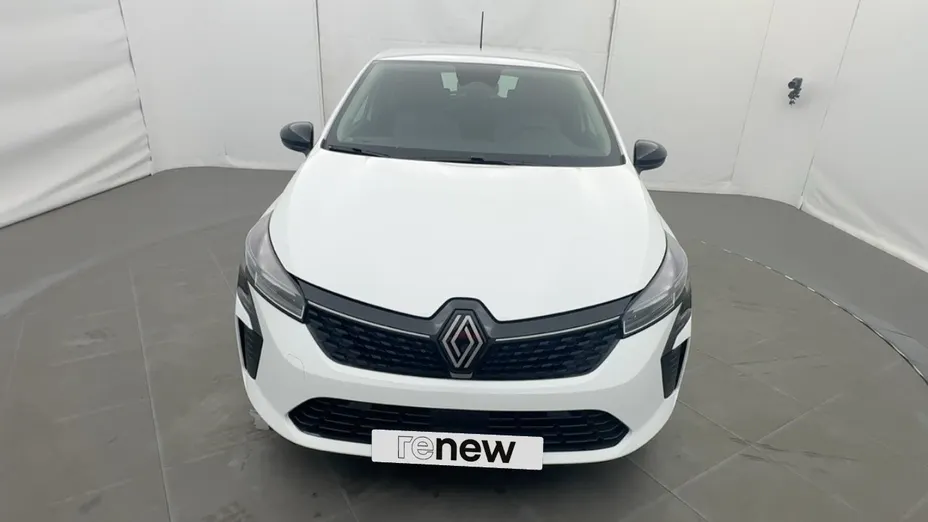 RENAULT Clio -