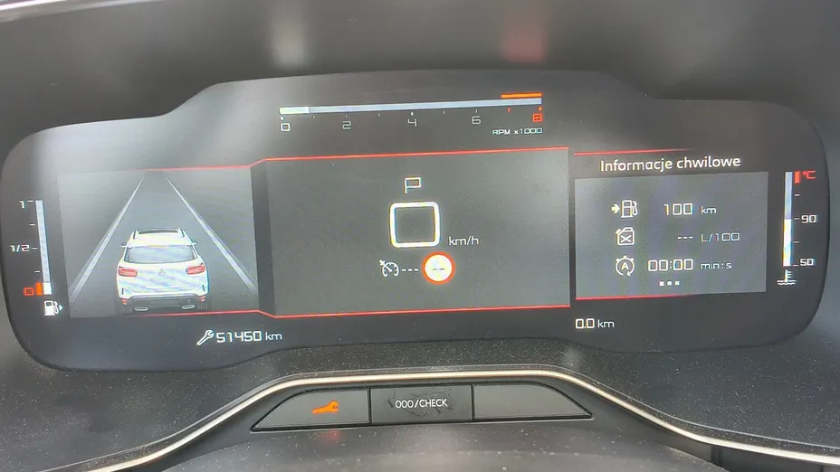 CITROEN C5 Aircross C5 Aircross 1.2 PureTech Feel Pack EAT8