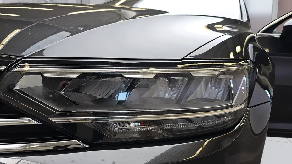 VOLKSWAGEN Passat Passat 2.0 TDI EVO Business DSG