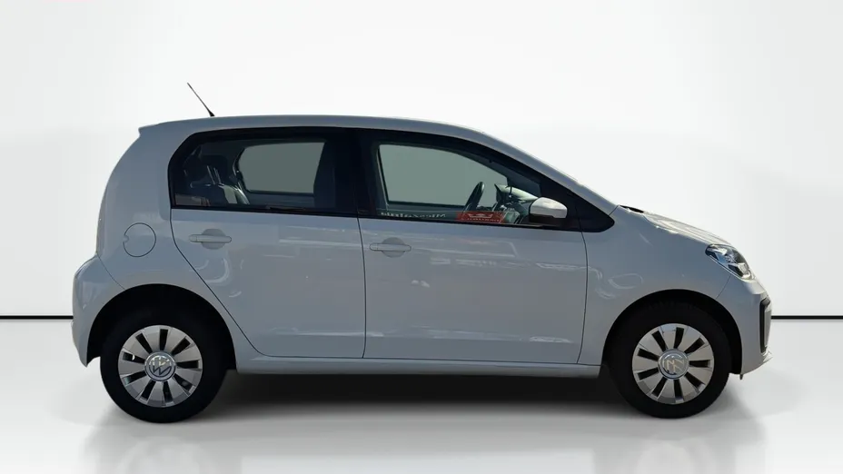 VOLKSWAGEN up! up! 1.0 move up!
