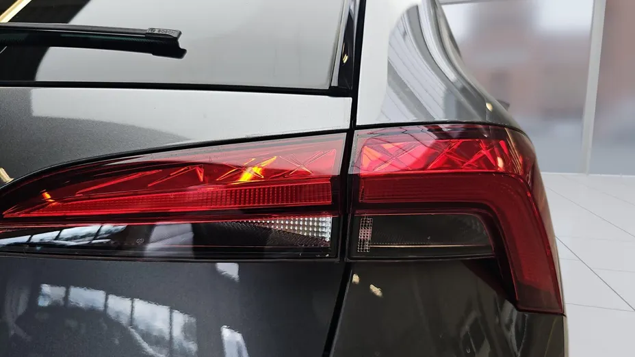 SKODA Scala Scala 1.0 TSI Ambition
