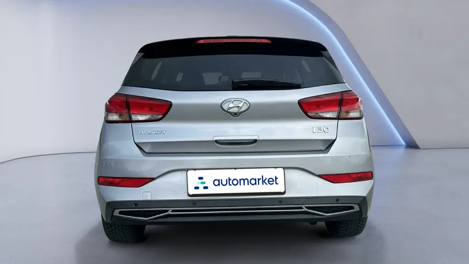 HYUNDAI i30 i30 1.0 T-GDI Smart