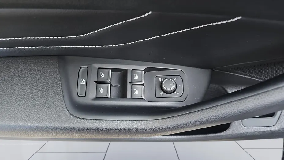 VOLKSWAGEN Arteon Arteon 2.0 TSI Elegance DSG