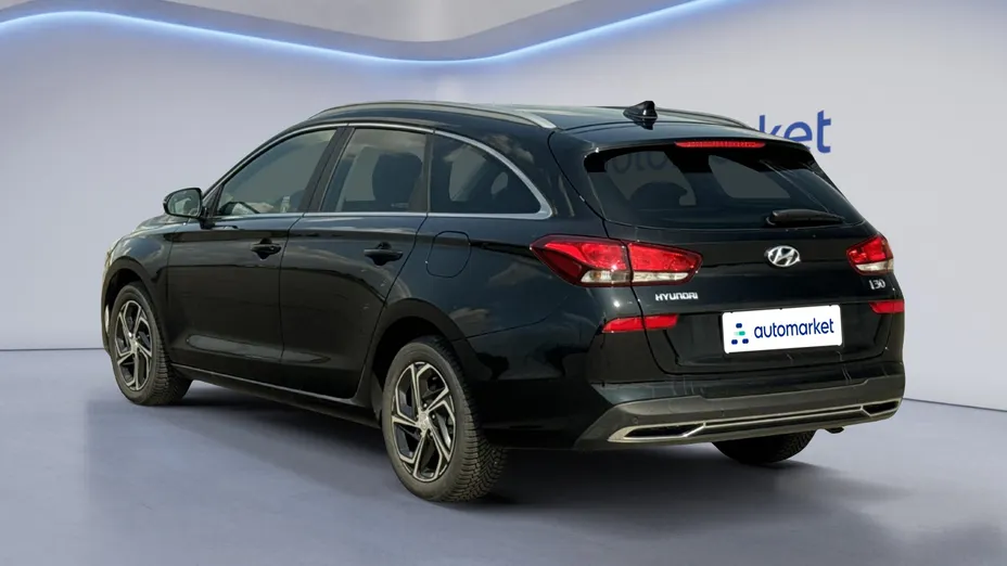 HYUNDAI i30 i30 1.0 T-GDI Smart DCT