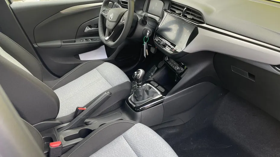 OPEL Corsa Corsa 1.2 T Edition S&S Nowy