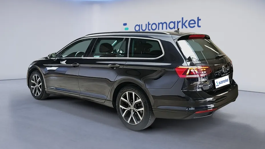 VOLKSWAGEN Passat Passat 2.0 TDI EVO Business