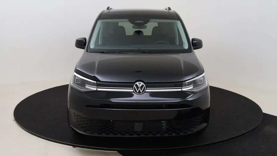 Volkswagen Caddy -