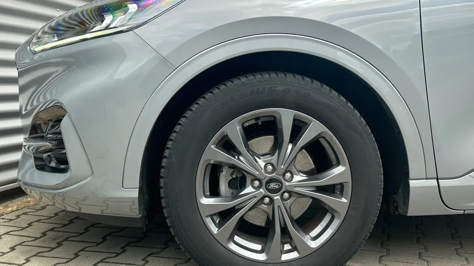 FORD Kuga Kuga 2.5 FHEV FWD ST-Line