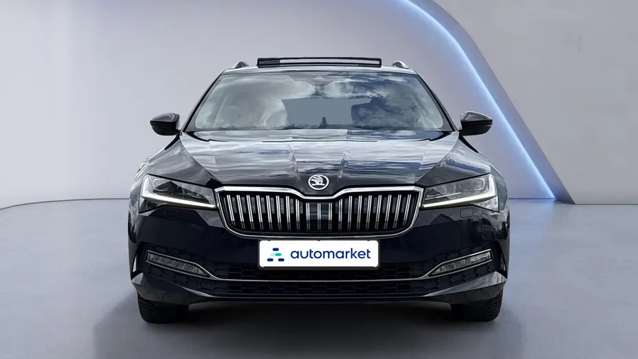 SKODA Superb Superb 1.5 TSI Style DSG