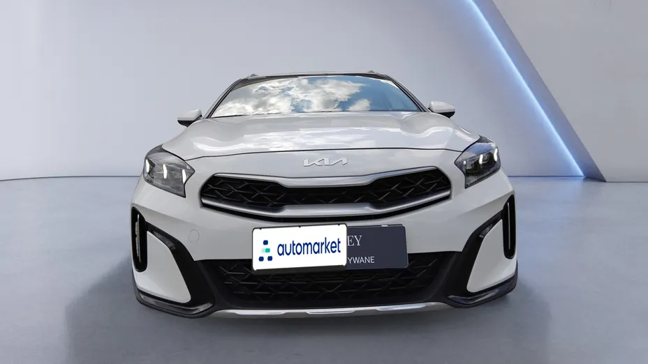 KIA XCeed XCeed 1.5 T-GDI M