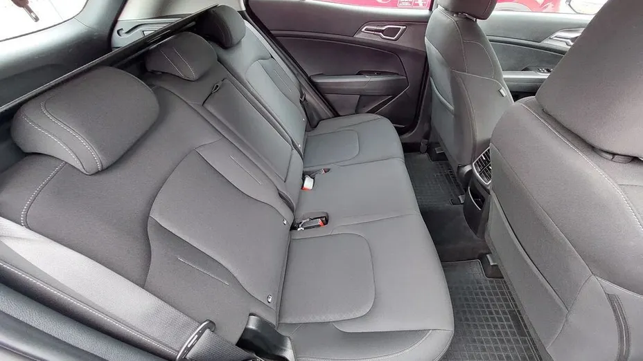 KIA Sportage Sportage 1.6 T-GDI mHEV M 2WD DCT