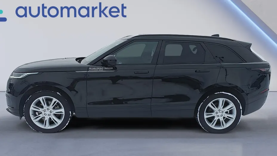 LAND ROVER Range Rover Velar Velar 2.0 D200 mHEV S