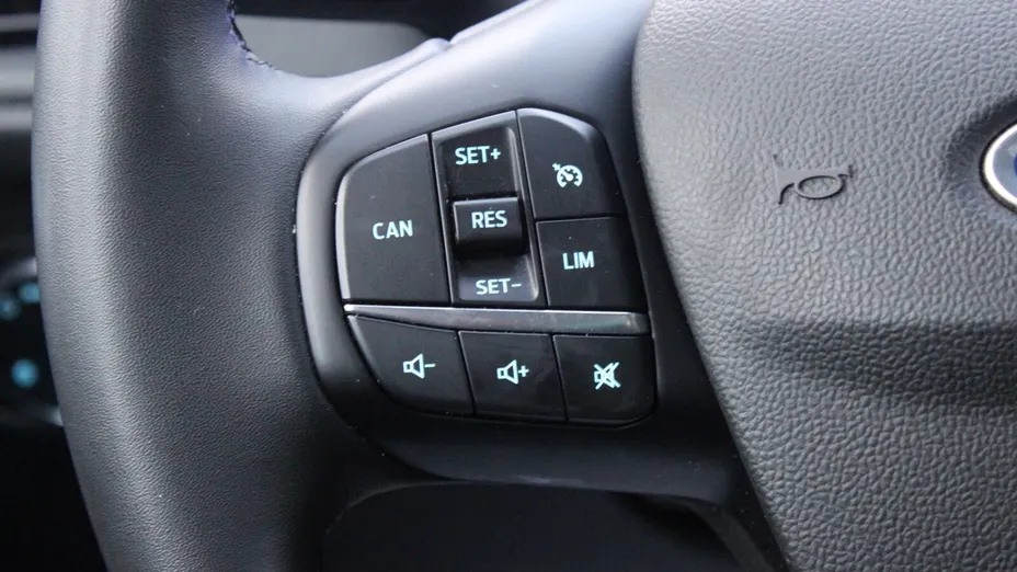 FORD Focus Focus 1.0 EcoBoost mHEV Titanium X aut