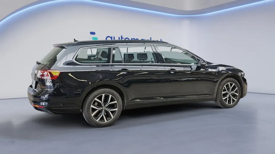 VOLKSWAGEN Passat Passat 1.5 TSI EVO Business DSG