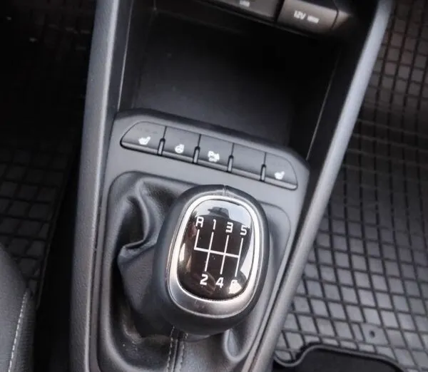 KIA Stonic Stonic 1.0 T-GDI M