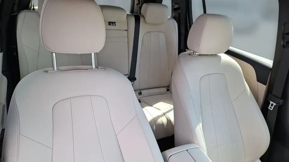 MERCEDES-BENZ GLB GLB 200 mHEV Progressive 7G-DCT