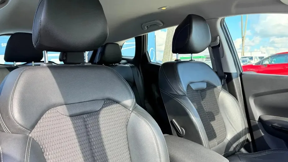 RENAULT Kadjar -