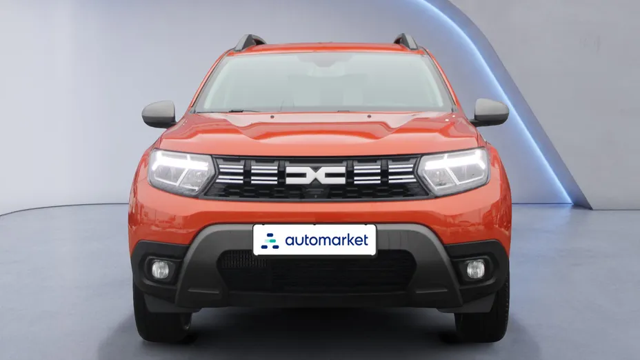 DACIA Duster Duster 1.3 TCe Journey