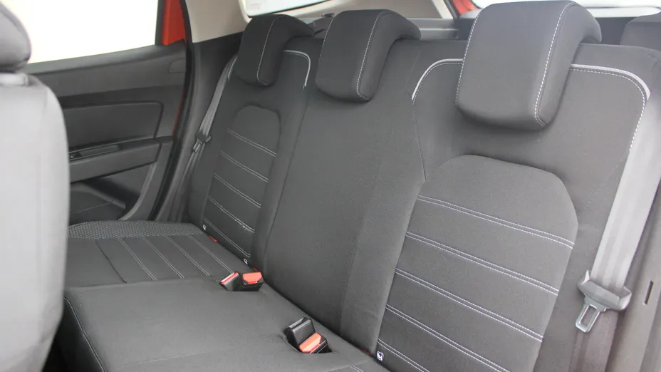 DACIA Duster Duster 1.3 TCe Journey