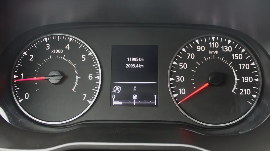 DACIA Duster Duster 1.3 TCe Journey