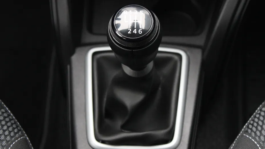 DACIA Duster Duster 1.3 TCe Journey